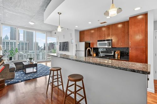 unit-1604-860 Peachtree St Ne, Atlanta, GA, 30308-1276 | Card Image