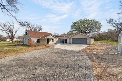 17250 Sw Bannon Rd, Rose Hill, KS, 67133-8150 | Card Image