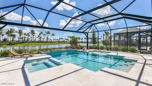 15282 Arpino Ct, Naples, FL, 34114-3141 | Card Image