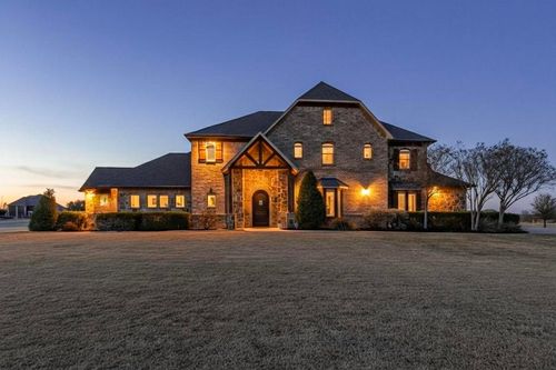 4651 High Point Drive, Celina, TX, 75009 | Card Image