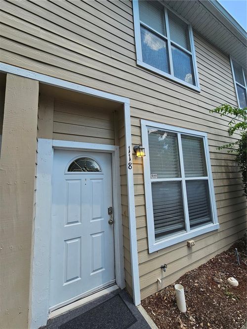 118-3575 30th Way, GAINESVILLE, FL, 32608-2771 | Card Image