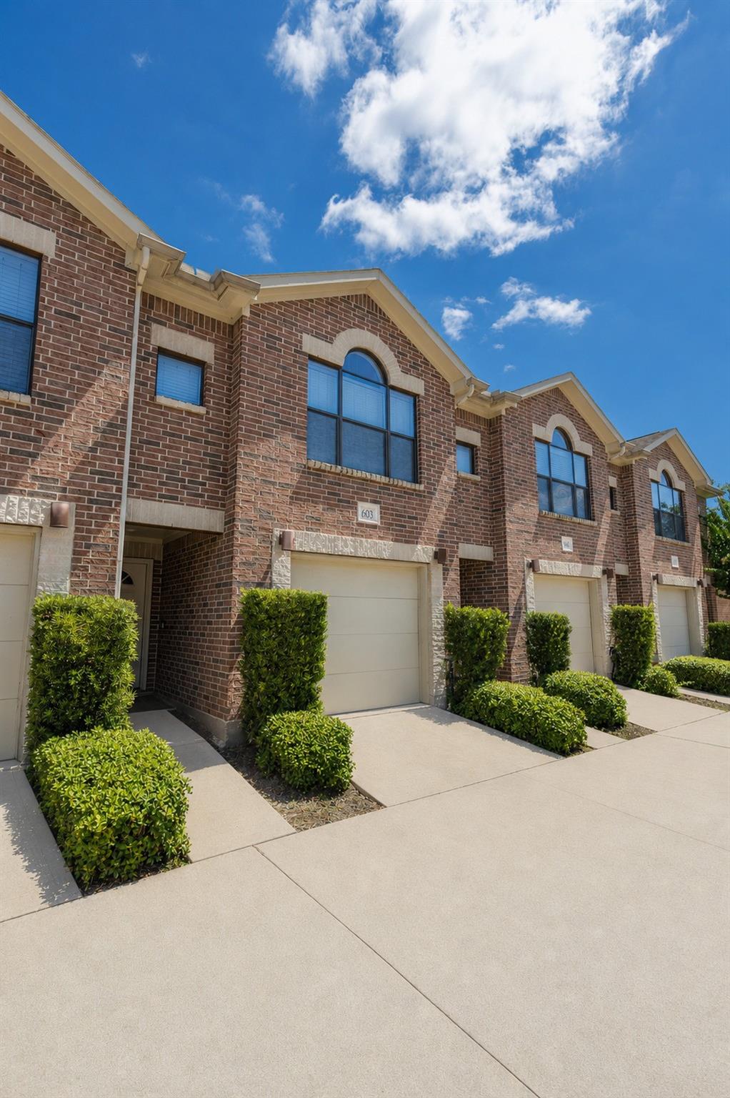 Residential in Houston 3