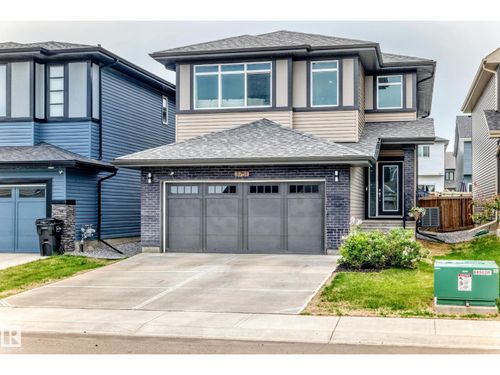 3751 Cross Landing Sw, Edmonton, AB, T6W4X5 | Card Image