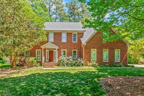 4305 Shaw Farm Circle, Greensboro, NC, 27406 | Card Image