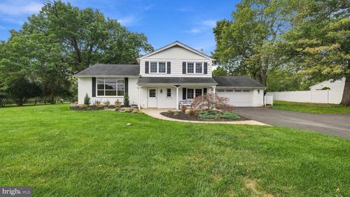 3632 Bristol Rd, CHALFONT, PA, 18914-3447 | Card Image