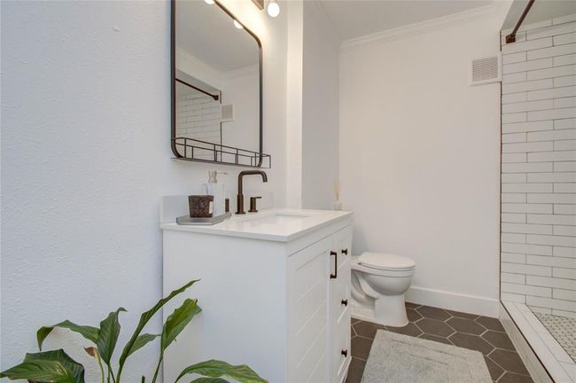 Recently remodeled Bathroom | Image 12