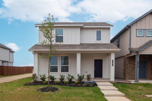 3101 Strawberry Creek Ln, Fort Worth, TX, 76135 | Card Image