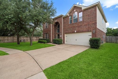 15026 Grape Orchard Ct, Cypress, TX, 77433-2229 | Card Image