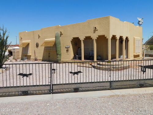 1435 N Moon Mountain Ave, Quartzsite, AZ, 85346-0630 | Card Image