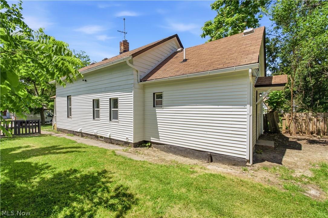 Residential in Cleveland 4