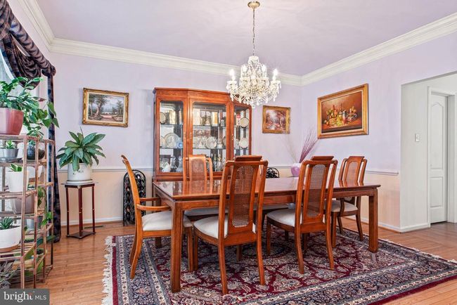 749 Castlewood Dr, House other with 4 bedrooms, 3 bathrooms and null parking in DRESHER PA | Image 4