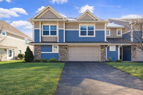 3259 Lakewood Trl, Woodbury, MN, 55129-2307 | Card Image