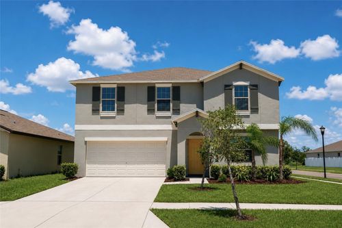 715 Calico Scallop St, RUSKIN, FL, 33570-8097 | Card Image