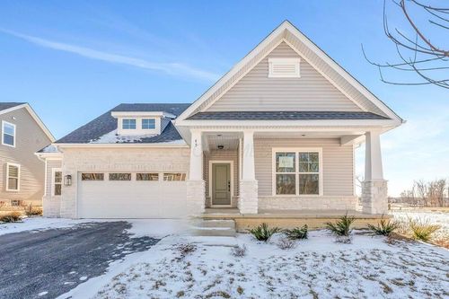 45 Elba Court, Delaware, OH, 43015 | Card Image