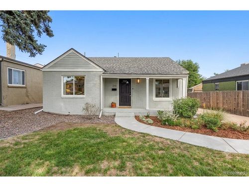 210 S Bryant St, Denver, CO, 80219 | Card Image