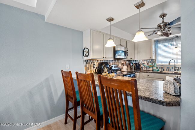 110 - 100 Canebreakers Dr, Condo with 2 bedrooms, 2 bathrooms and null parking in Cocoa FL | Image 8
