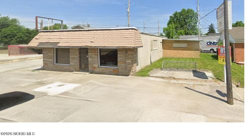 126 W Crocker St, Bradner, OH, 43406-7707 | Card Image