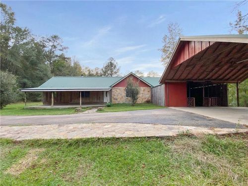 61443 Dollar Road, Angie, LA, 70426 | Card Image