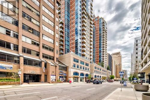 606-920 5 Ave Sw, Calgary, AB, T2P5P6 | Card Image