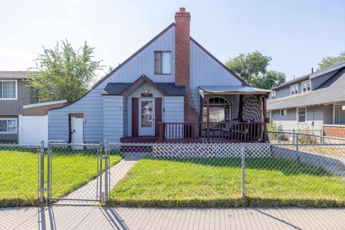 824 E Gordon Ave, Spokane, WA, 99207-2949 | Card Image