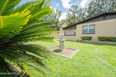 4344 Roth Drive, House other with 4 bedrooms, 2 bathrooms and null parking in Jacksonville FL | Image 2