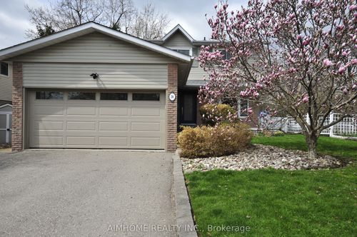 38 Sir Brandiles Pl, Markham, ON, L3P2Z5 | Card Image