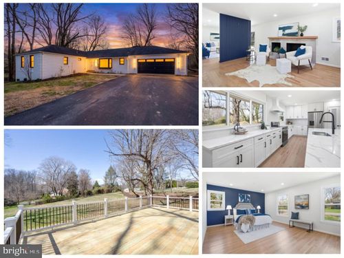 5110 Prestwick Dr, FAIRFAX, VA, 22030-4525 | Card Image