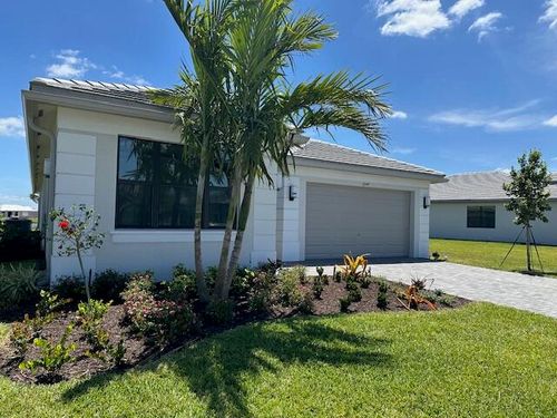 12449 Sw La Costa St, Port St Lucie, FL, 34987-6932 | Card Image
