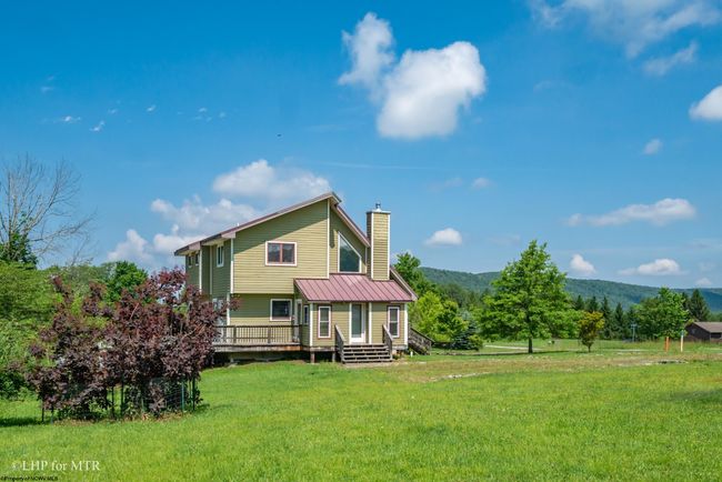 76 Pointy Knob Rd, House other with 3 bedrooms, 3 bathrooms and 3 parking in Davis WV | Image 45