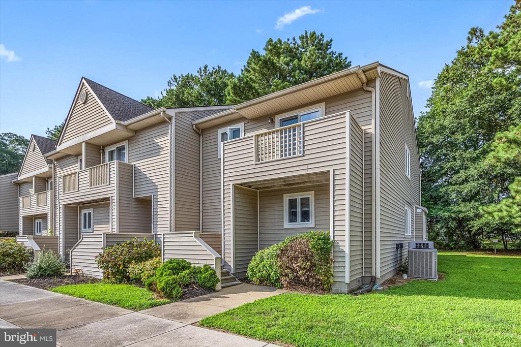 Canvasback Ct, Salisbury, MD 21804