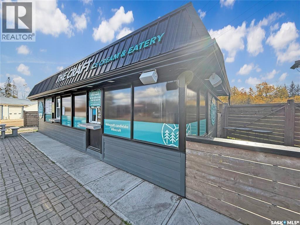 Business Opportunity in Candle Lake 2