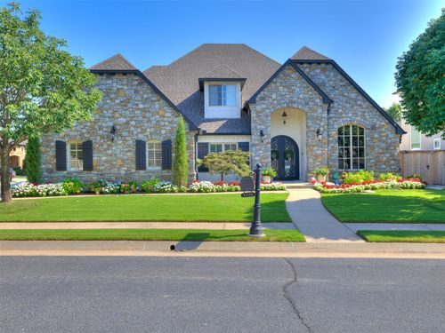 3726 116th Pl, Tulsa, OK, 74137-8200 | Card Image