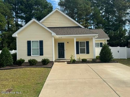 3110 Live Oak Ln N, Wilson, NC, 27896-6952 | Card Image
