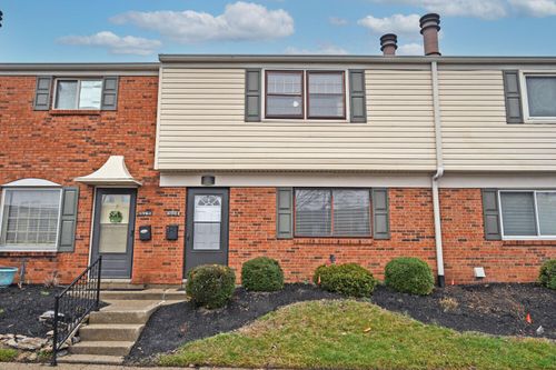 6964 Curtis Way, Florence, KY, 41042-1314 | Card Image