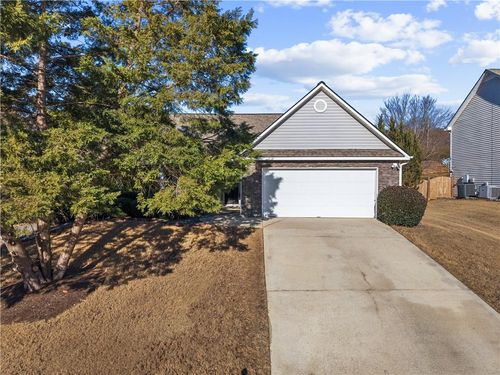 706 Bridle Creek Way, Auburn, GA, 30011-4656 | Card Image