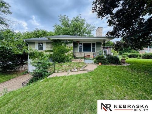 4402 Frederick Street, Omaha, NE, 68105 | Card Image