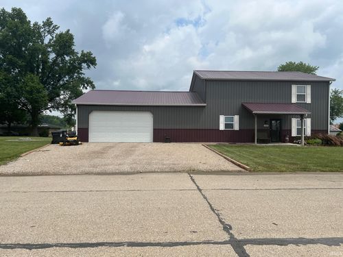 3388 Warrick Dr, Boonville, IN, 47601-9579 | Card Image