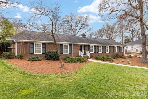 3632 Johnny Cake Ln, Charlotte, NC, 28226-6636 | Card Image