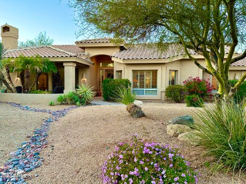 18510 E Leather Lane, Rio Verde, AZ, 85263 | Card Image