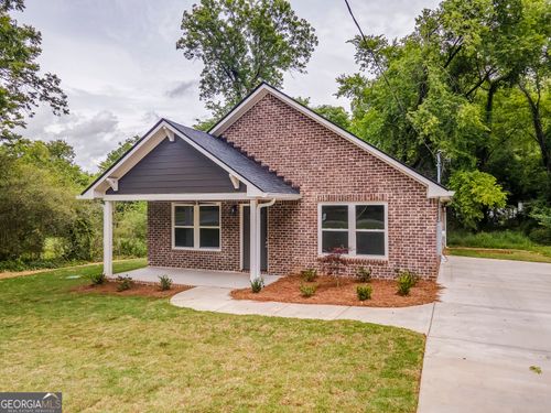 311 E 17th Street Sw, Rome, GA, 30161 | Card Image