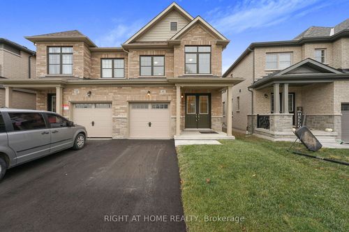 66 Bearberry Rd, Springwater, ON, L9X | Card Image