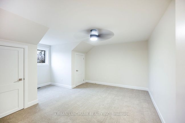 214 Aberdeen Ave, House other with 4 bedrooms, 3 bathrooms and 4 parking in Peterborough ON | Image 26