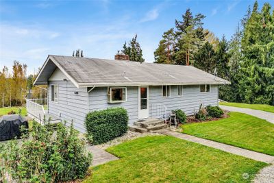 290 Prince Ave, House other with 3 bedrooms, 1 bathrooms and 6 parking in Bellingham WA | Image 1