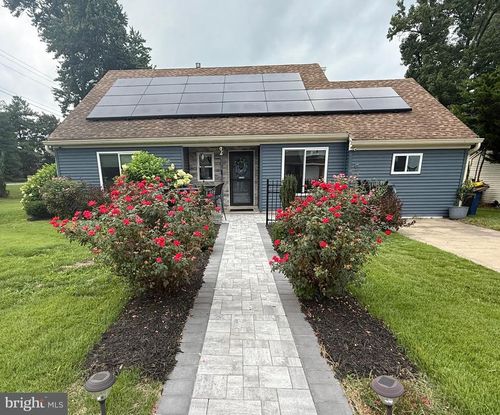 2 Stoney Dr, DOVER, DE, 19904-9704 | Card Image