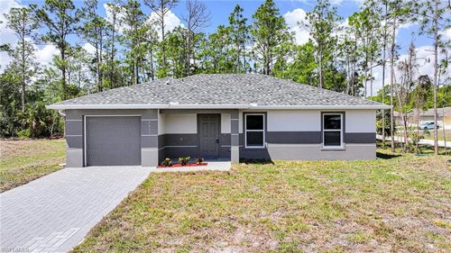 2009 Voss Ct, Lehigh Acres, FL, 33972-1099 | Card Image