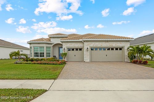 3040 Reef Rock Pl, Melbourne, FL, 32940-2062 | Card Image