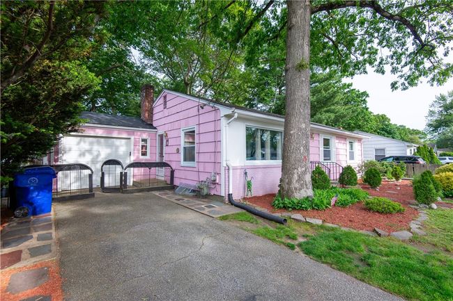6 Hilton Ave, House other with 2 bedrooms, 2 bathrooms and 4 parking in Riverside RI | Image 38