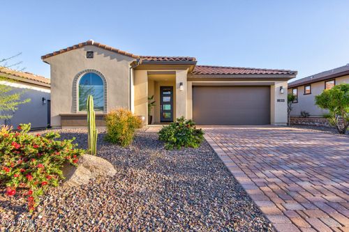 17829 E Cindercone Road, Rio Verde, AZ, 85263 | Card Image