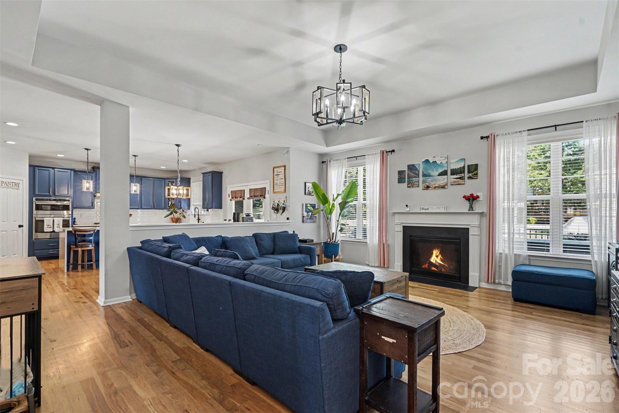 Residential in Charlotte 5