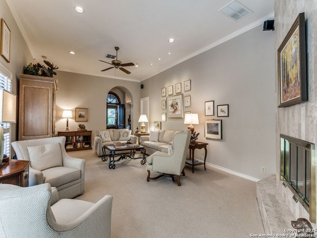 11607 Elm Ridge Rd, House other with 5 bedrooms, 6 bathrooms and null parking in San Antonio TX | Image 23